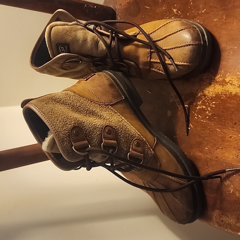 UGG Boots
